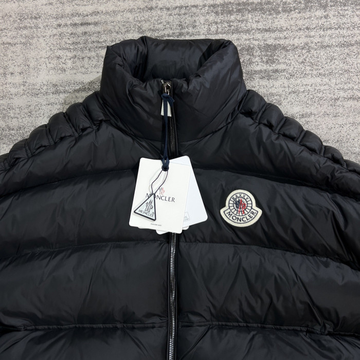 NIGO Moncler Dofa Men's and Women's Short Down Jacket Jacket #nigo333938