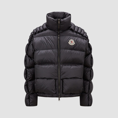 NIGO Moncler Dofa Men's and Women's Short Down Jacket Jacket #nigo333938