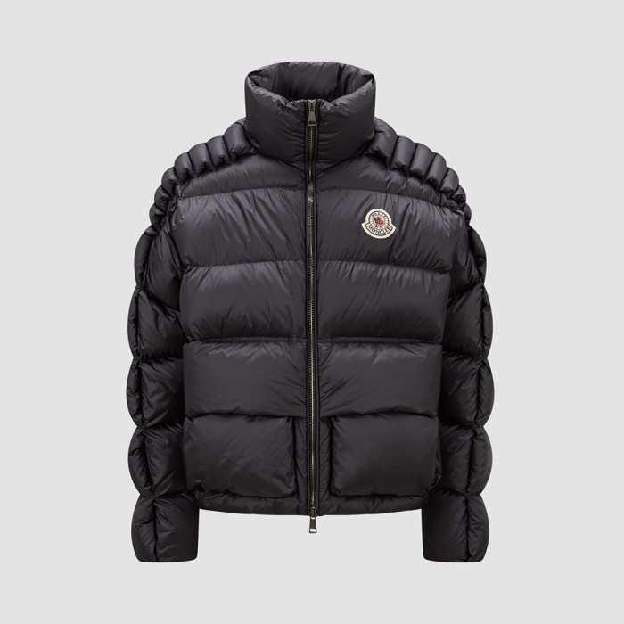 NIGO Moncler Dofa Men's and Women's Short Down Jacket Jacket #nigo333938