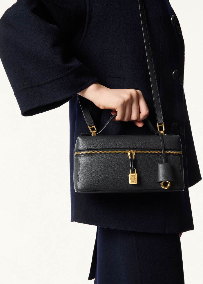 NIGO Loro Piana Extra Bag L23 Calfskin #nigo333975
