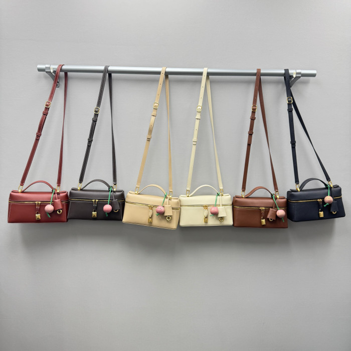 NIGO Loro Piana Extra Bag L23 Calfskin #nigo333975