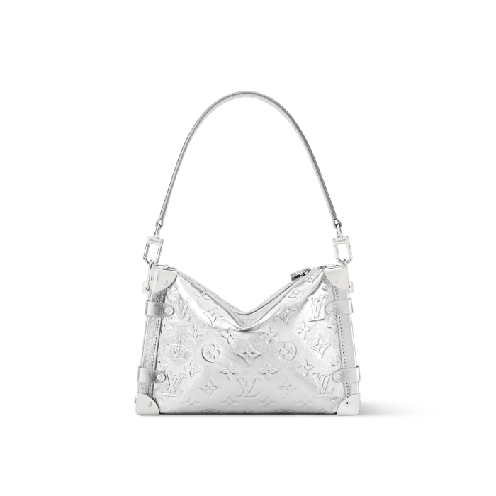 NIGO Louis Vuitton Side Trunk Mm Women Bags M26223 #nigo332320