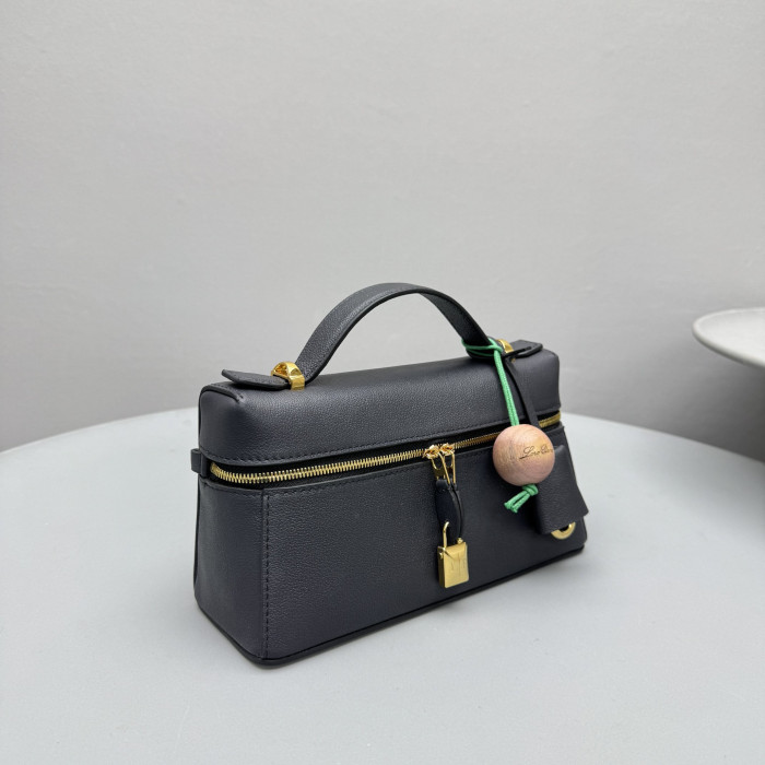 NIGO Loro Piana Extra Bag L23 Calfskin #nigo333975