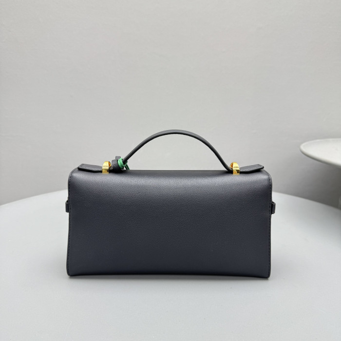 NIGO Loro Piana Extra Bag L23 Calfskin #nigo333975