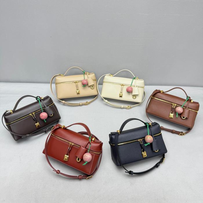 NIGO Loro Piana Extra Bag L23 Calfskin #nigo333975