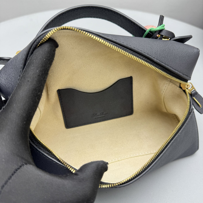 NIGO Loro Piana Extra Bag L23 Calfskin #nigo333975