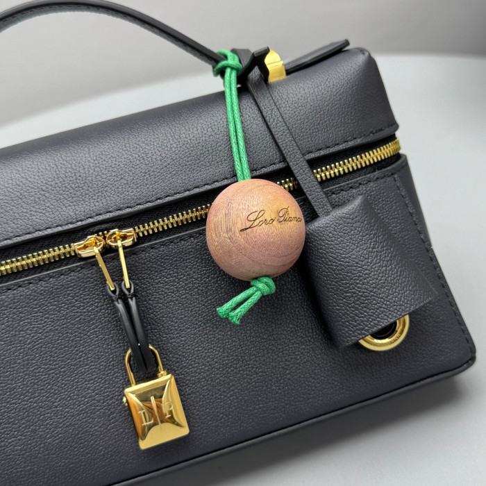 NIGO Loro Piana Extra Bag L23 Calfskin #nigo333975