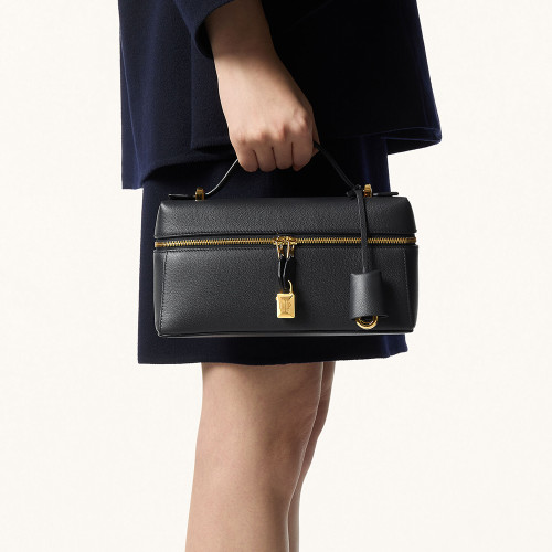 NIGO Loro Piana Extra Bag L23 Calfskin #nigo333975
