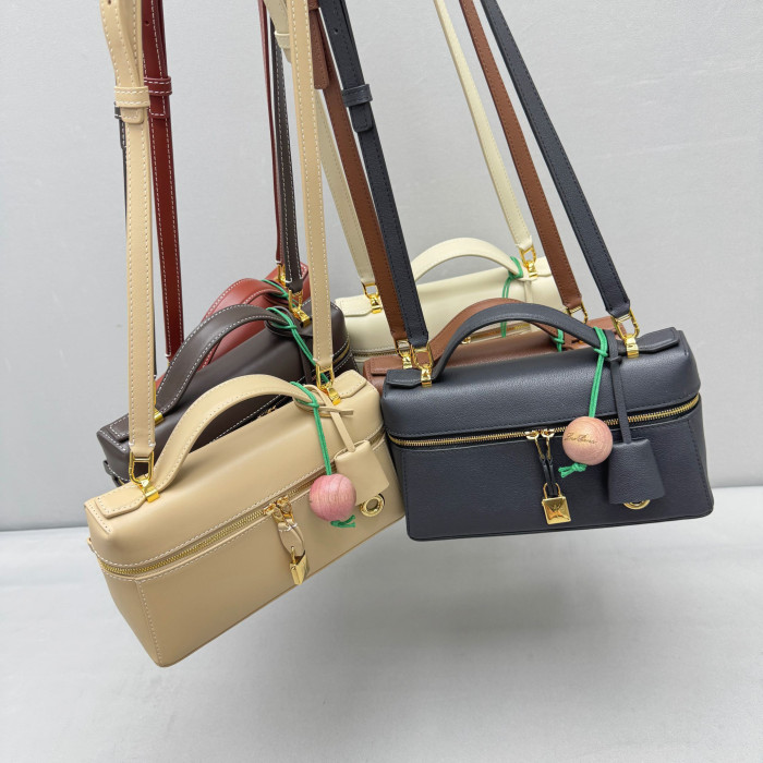NIGO Loro Piana Extra Bag L23 Calfskin #nigo333975
