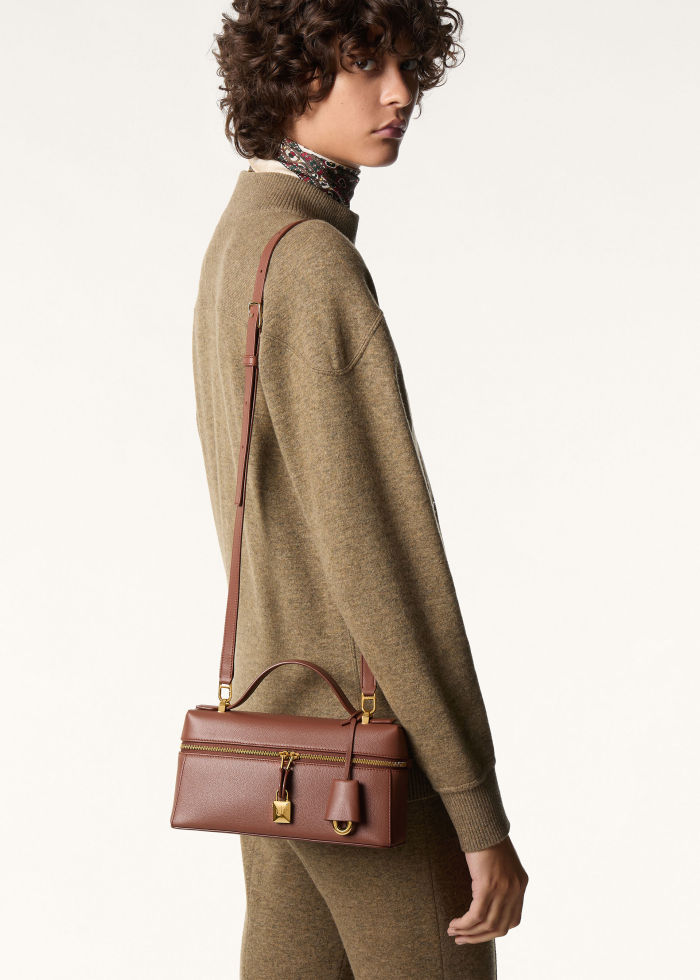 NIGO Loro Piana Extra Bag L23 Calfskin #nigo333975