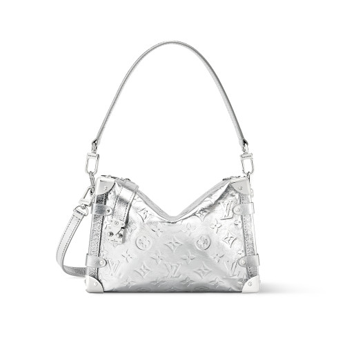 NIGO Louis Vuitton Side Trunk Mm Women Bags M26223 #nigo332320