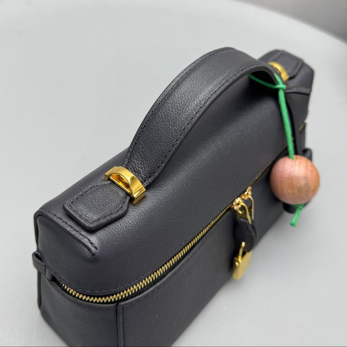 NIGO Loro Piana Extra Bag L23 Calfskin #nigo333975