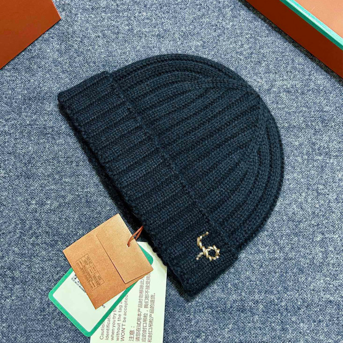 NIGO Loro Piana Gorro Cachemira Logo Hat #nigo334048