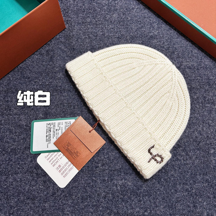 NIGO Loro Piana Gorro Cachemira Logo Hat #nigo334048