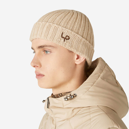 NIGO Loro Piana Gorro Cachemira Logo Hat #nigo334048
