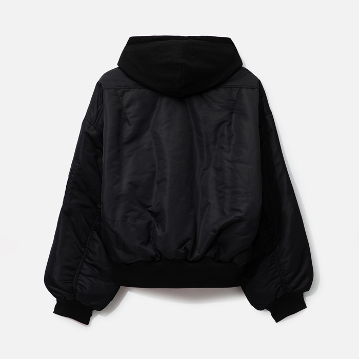 NIGO Graliz Project Vibe Reversible Hooded  Jacket  #nigo334120