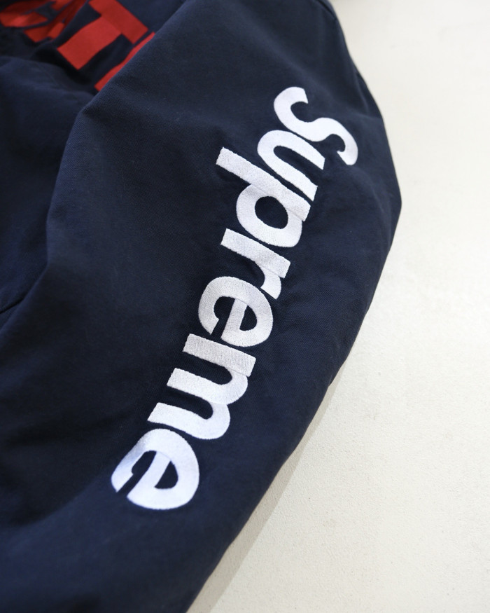 NIGO Supreme x DUCATI WEEK16 HOODIE RACING JACKET #nigo334165