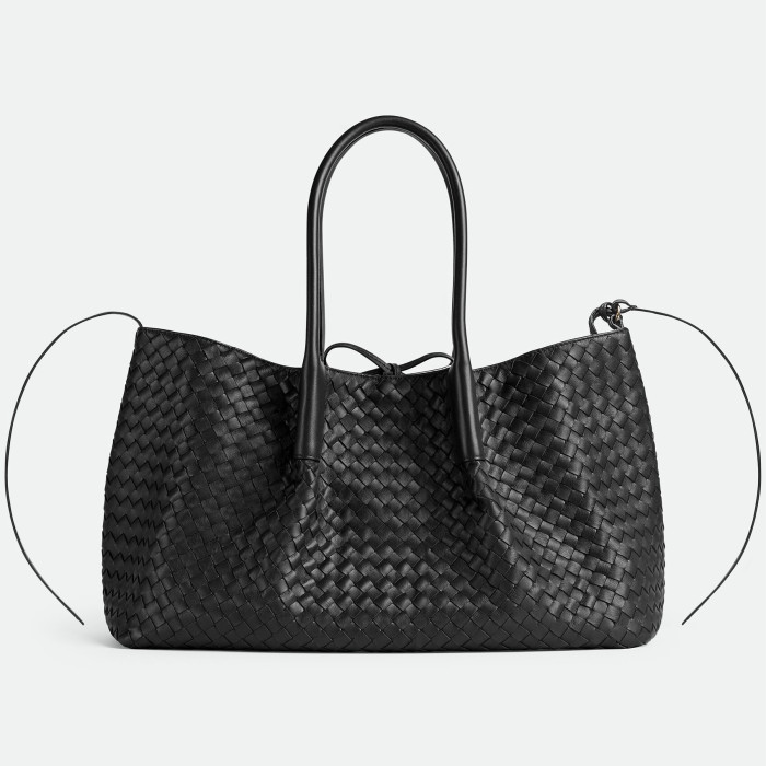 NIGO Bottega Veneta Double Sided Pinacoteca Handbags #nigo334325