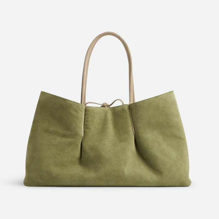 NIGO Bottega Veneta Double Sided Pinacoteca Handbags #nigo334325