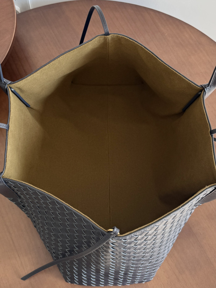 NIGO Bottega Veneta Double Sided Pinacoteca Handbags #nigo334325