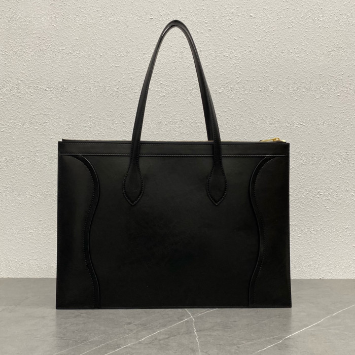NIGO Celine Flat Cabas New Luggage Handbag #nigo334284