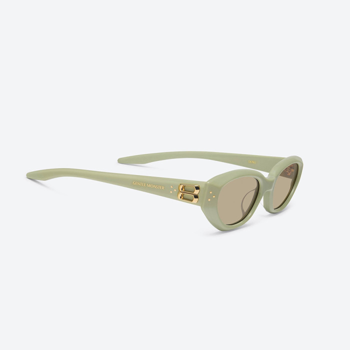 NIGO Gentle Monster Duns 01 Sunglasses #nigo305058