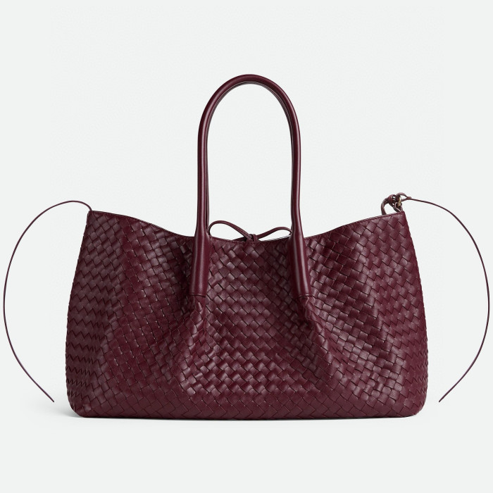NIGO Bottega Veneta Double Sided Pinacoteca Handbags #nigo334325