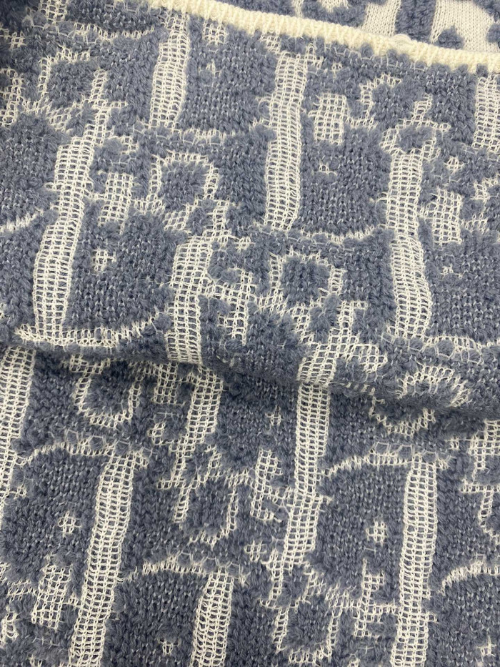 NIGO Dior Dior Oblique Sweater #nigo334296