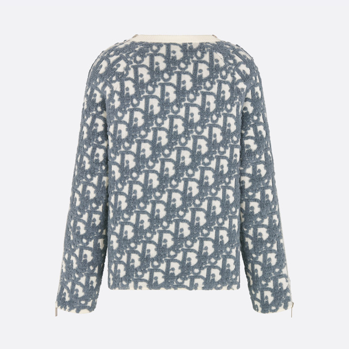 NIGO Dior Dior Oblique Sweater #nigo334296
