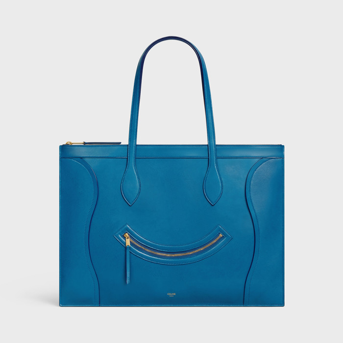 NIGO Celine Flat Cabas New Luggage Handbag #nigo334284