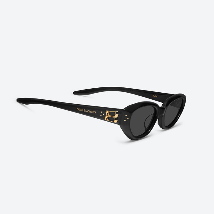 NIGO Gentle Monster Duns 01 Sunglasses #nigo305058