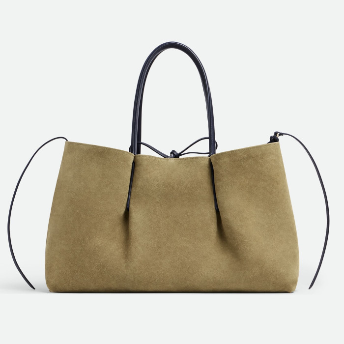 NIGO Bottega Veneta Double Sided Pinacoteca Handbags #nigo334325