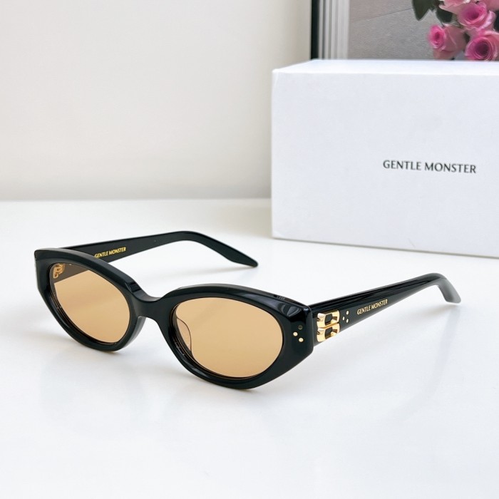 NIGO Gentle Monster Duns 01 Sunglasses #nigo305058