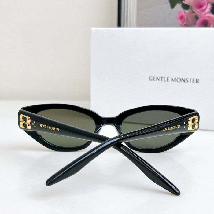 NIGO Gentle Monster Duns 01 Sunglasses #nigo305058