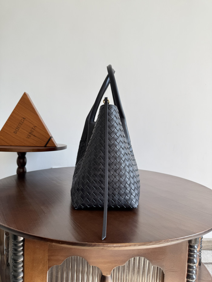 NIGO Bottega Veneta Double Sided Pinacoteca Handbags #nigo334325