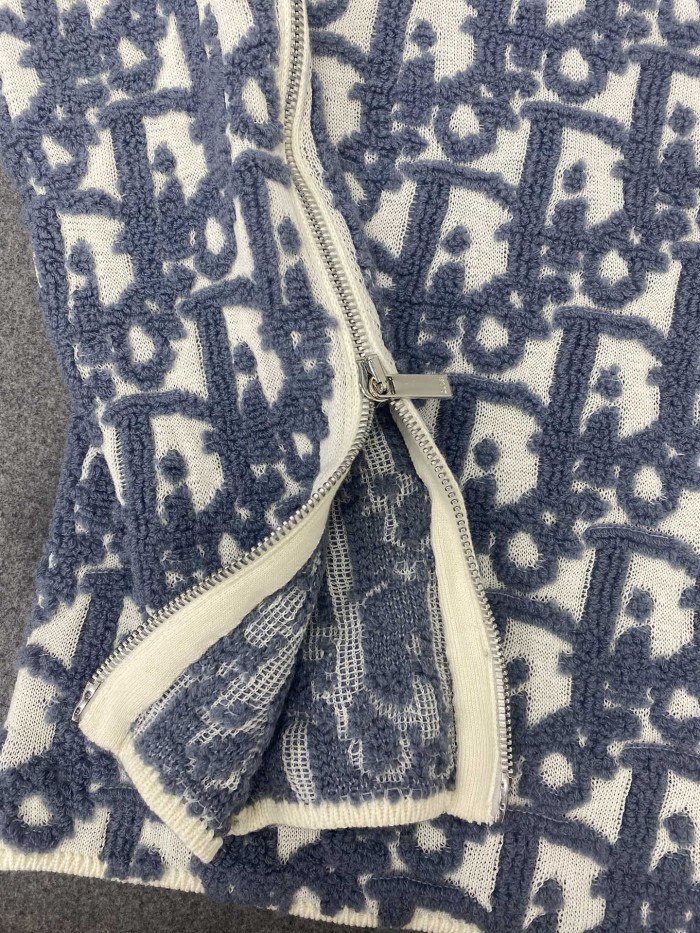 NIGO Dior Dior Oblique Sweater #nigo334296
