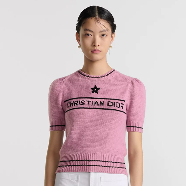 NIGO Dior Short-Sleeved Sweater #nigo334304