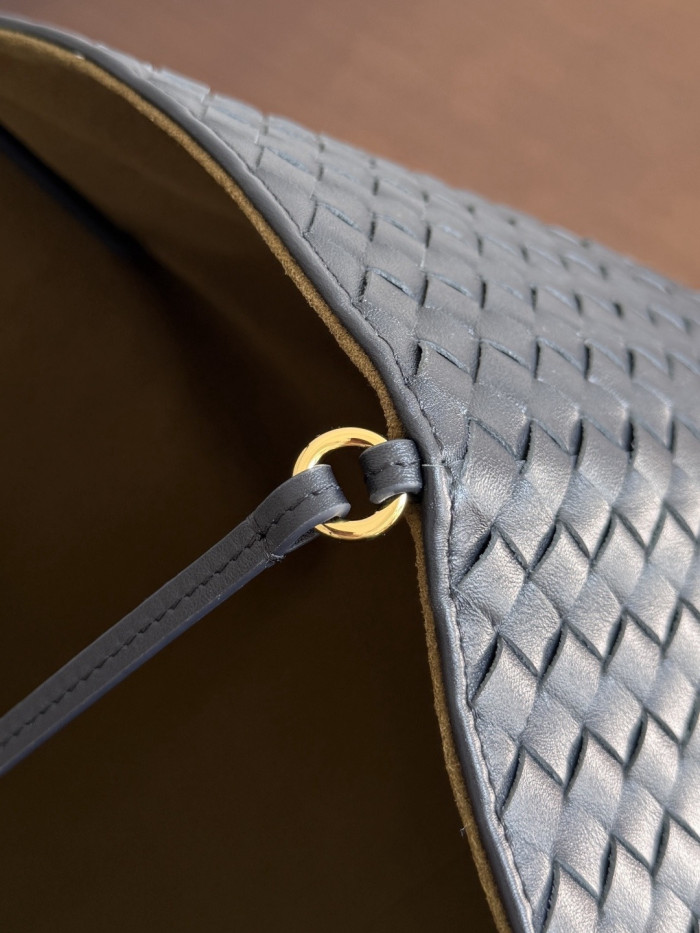 NIGO Bottega Veneta Double Sided Pinacoteca Handbags #nigo334325