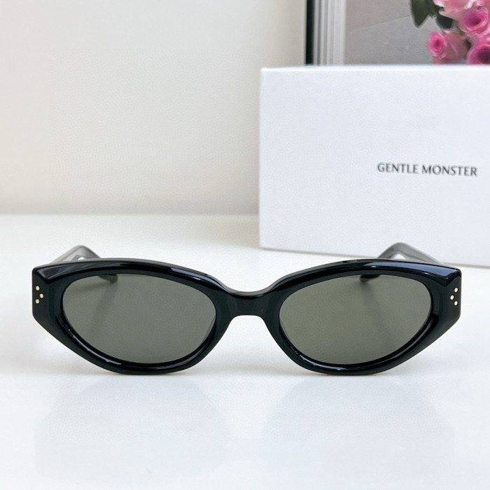 NIGO Gentle Monster Duns 01 Sunglasses #nigo305058