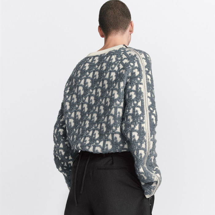 NIGO Dior Dior Oblique Sweater #nigo334296