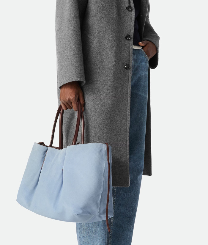 NIGO Bottega Veneta Double Sided Pinacoteca Handbags #nigo334325