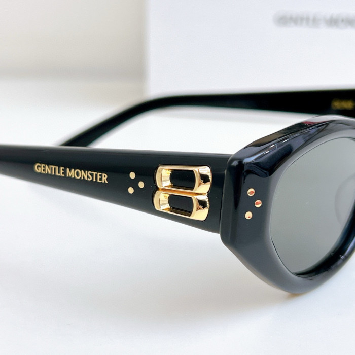 NIGO Gentle Monster Duns 01 Sunglasses #nigo305058
