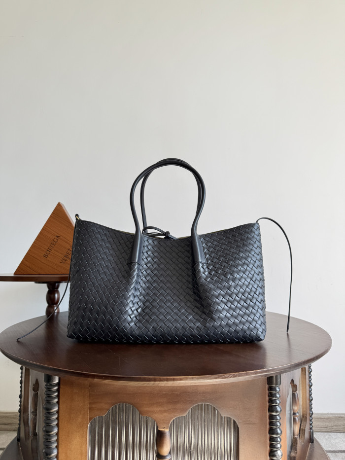 NIGO Bottega Veneta Double Sided Pinacoteca Handbags #nigo334325