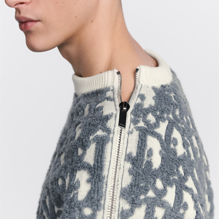 NIGO Dior Dior Oblique Sweater #nigo334296