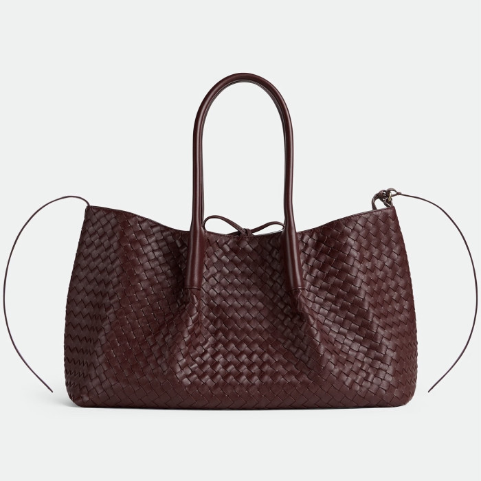 NIGO Bottega Veneta Double Sided Pinacoteca Handbags #nigo334325