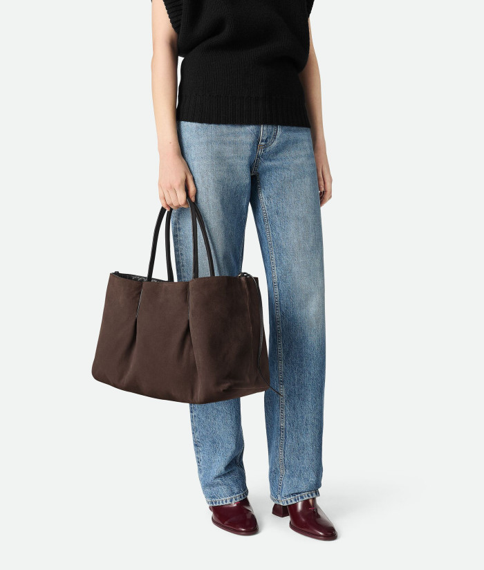 NIGO Bottega Veneta Double Sided Pinacoteca Handbags #nigo334325