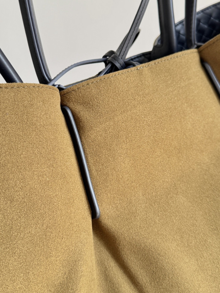 NIGO Bottega Veneta Double Sided Pinacoteca Handbags #nigo334325