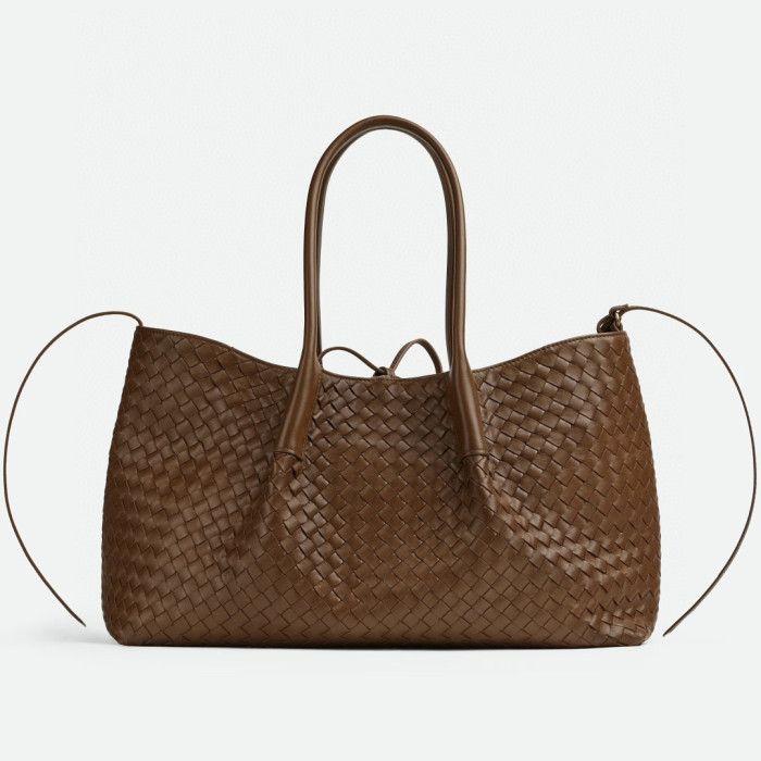 NIGO Bottega Veneta Double Sided Pinacoteca Handbags #nigo334325