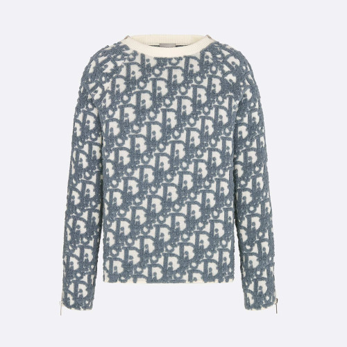 NIGO Dior Dior Oblique Sweater #nigo334296