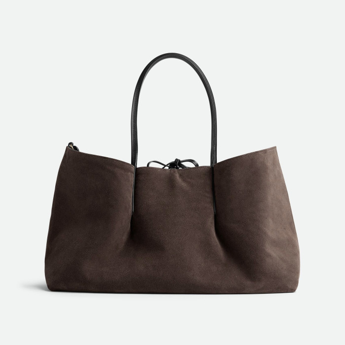 NIGO Bottega Veneta Double Sided Pinacoteca Handbags #nigo334325
